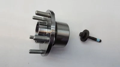 COJINETE RUEDA DELANTERA FORD FOCUS MK2 MK3 C-MAX + BUJE + SENSOR ABS 2003>en NUEVO - Imagen 1 de 2