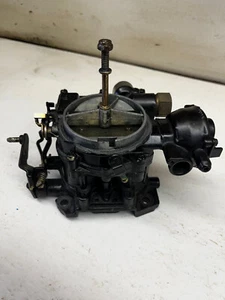 Mercruiser Mercarb  15397A-4 2108 - Picture 1 of 7