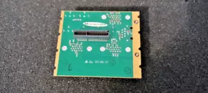 Pannello connettore posteriore doppio Miranda XVP-1801-75-qrp - Foto 1 di 5