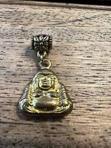 Buddha Pendant - Picture 1 of 3
