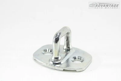 2018-2021 BUICK АНКЛАВ ПАССАЖИРСКАЯ ИЛИ ВОДИТЕЛЬСКАЯ ДВЕРЬ ЗАМОК ЗАЩЕЛКА УДАРНИК OEM - Изображение 1 из 4