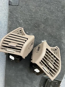 2003-2006 Mercedes-Benz W220 Dash Air AC Duct VENT GRILLE S430 S600 S500 S55 - Picture 1 of 11