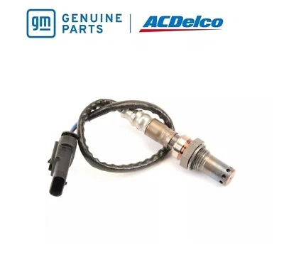 Sensor de oxígeno original GM Upstream para Chevy Silverado 2500 3500 Sierra 2016-2019 Foto 1 de 4