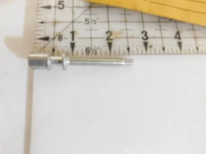 STIHL 0000 951 2911 STIHL 050 051 070 075 076 090 08S CHAIN ADJUSTER SCREW BOLT - Picture 1 of 2