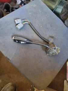 Stelo indicatore Ford Granada/consul mk1. - Foto 1 di 3