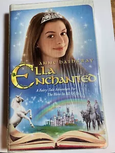 disney vhs movies sealed - Picture 1 of 3