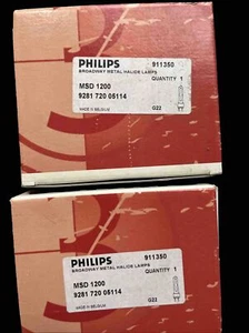 Philips MSD 1200 - Afbeelding 1 van 2