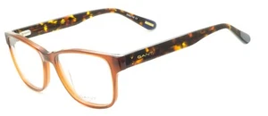 GANT GA 4065-1 30470910 52mm RX Gafas Ópticas MARCOS Gafas Anteojos - Nuevo - Imagen 1 de 12
