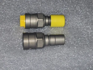 Staubli SPT08.7102/L/CG coupling made in France. - Picture 1 of 7