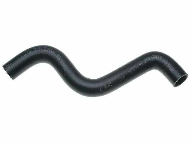 Manguera de radiador superior para Buick LeSabre 1992-1995 3,8 L V6 GAS 1993 1994 W857PJ Foto 1 de 1