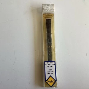 Correa de reloj Speidel 13MM 417R grano lagarto - Imagen 1 de 2