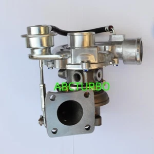Turbocompresor RHF4 8980118923 para ISUZU D-Max Colorado Gold Series 4JJ1 3.0TD - Imagen 1 de 7