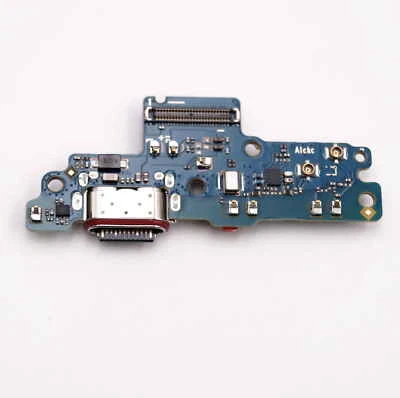 Original Sony Xperia 10 III XQ-BT52 Type-C USB Charging Port Microphone Board - Image 1 of 4
