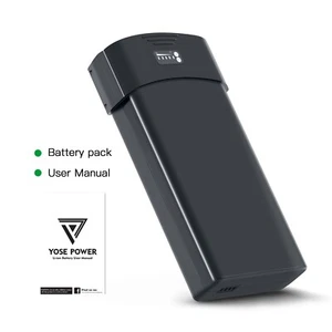 36 Volt Lithium Ion Battery 36V 13Ah Rear PEDEGO Electric Bike Battery Pgoebikes - Picture 1 of 7