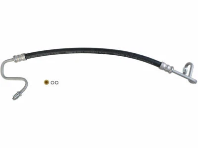 For 1988-1995 GMC C2500 Power Steering Pressure Line Hose Assembly 86876PT 1989 - Image 1 of 2