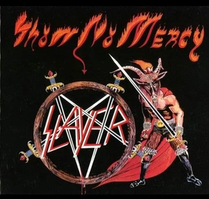 Slayer - Show No Mercy - CD - Picture 1 of 2