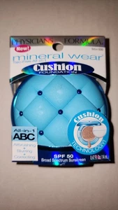 Physicians Formula Mineral Wear Cushion Foundation | #6680 Medium - Picture 1 of 2