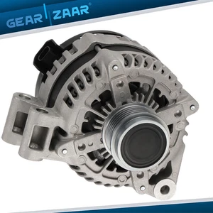 ALTERNATOR FOR BUICK ENCLAVE 08-16 G.MC ACADIA 2007-2016 V6 3.6L 25815839 11252 - Picture 1 of 24