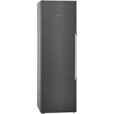 Siemens iQ500 KS36VAXEP 346L Kühlschrank - Edelstahl Schwarz