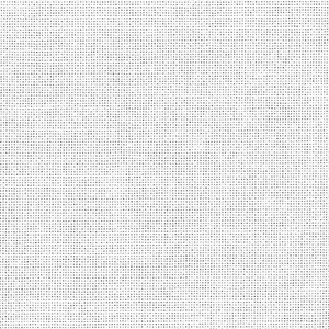 White Lugana 25 Count Zweigart even weave fabric - various size options - Picture 1 of 1