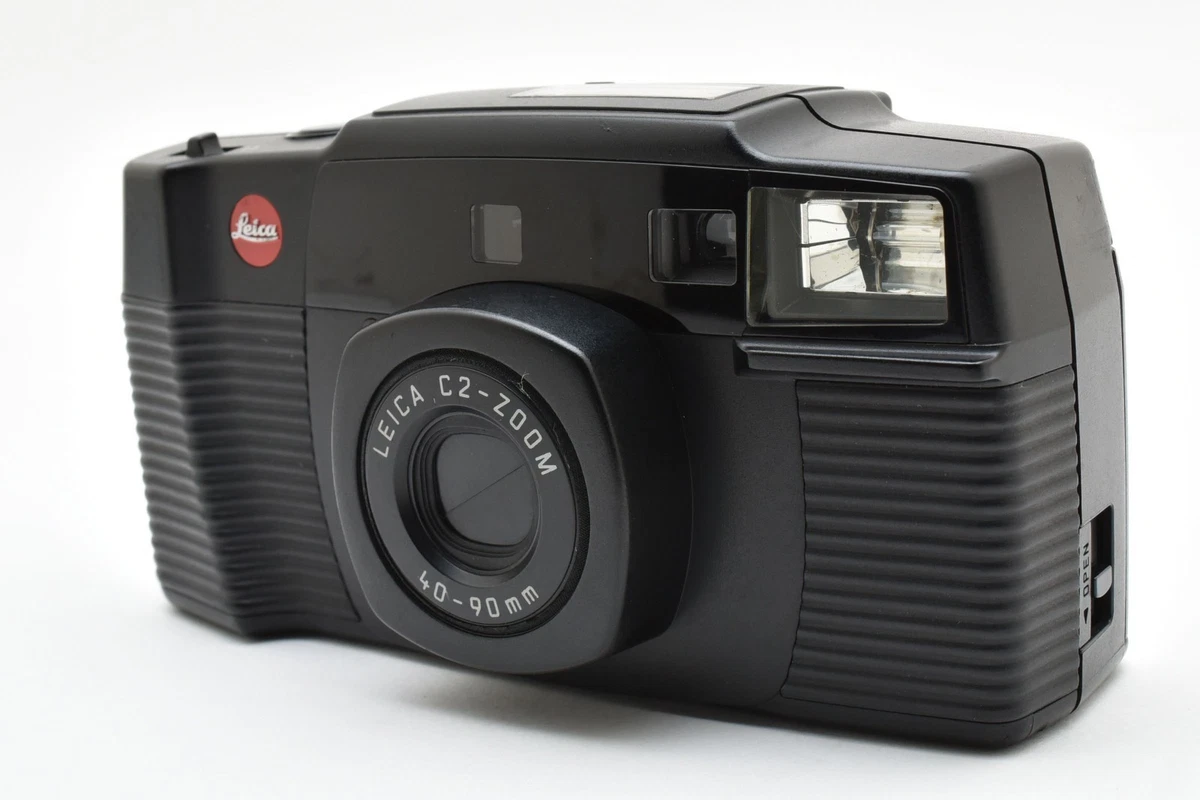 フィルムカメラ Leica C2 Leica C2 Film Cameras for sale - eBay