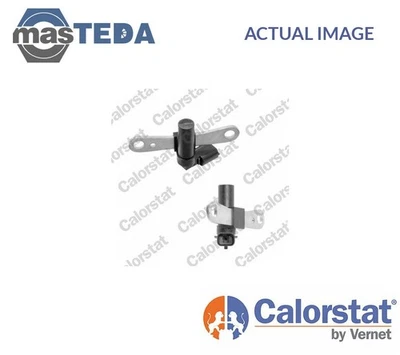 CS0065 CRANKSHAFT POSITION SENSOR CALORSTAT BY VERNET FOR NISSAN 1.6 G15 75KW - Image 1 of 4