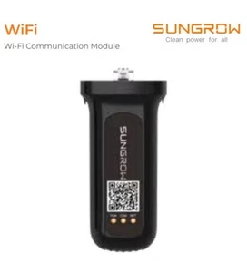 Dongle WiFi Sungrow WiFi V31 para inversores Sungrow - Imagen 1 de 2