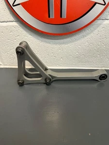 YAMAHA R6 SHOCK LINKAGE R6 LINKAGE R65SL LINKAGE R6 5SL GDOG BONES - Picture 1 of 8
