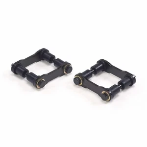 Hotchkis Shackle Kit For Dodge Coronet 1966-1972 | B/E Body | Heavy Duty - Bild 1 von 3