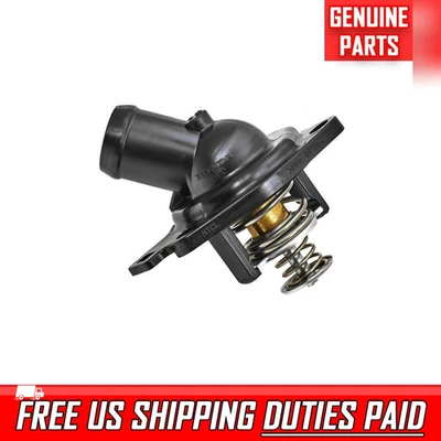 Conjunto de termostato para Honda Civic CR-V Acura ILX TSX 19301-RAF-004 Foto 1 de 4