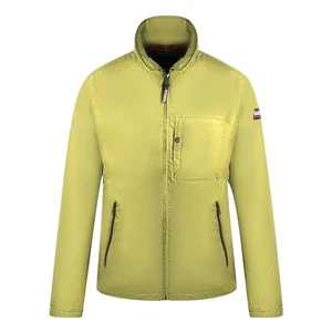 Napapijri A-Lathuille Olive Green Jacket - Bild 1 von 2