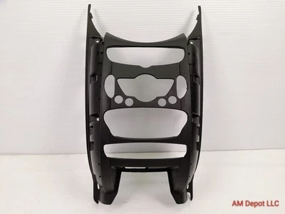 Mini Cooper S Countryman R60 R61 2012 consola central cubierta embellecedor 51459804938 Foto 1 de 4