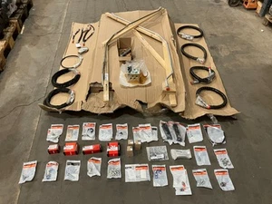Bobcat Auxiliary arm kit - 7352641 - Picture 1 of 7