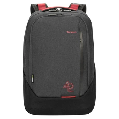 Mochila Targus 15.6" 40 Aniversario Cypress Hero EcoSmart - TBB94504GL Foto 1 de 4