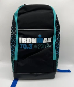 Ironman 70.3 Work out backpack - Picture 1 of 10