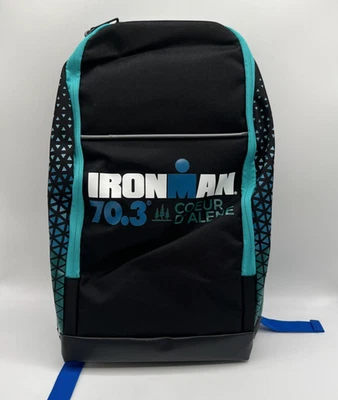 Ironman 70.3 Work out backpack - Image 1 of 4