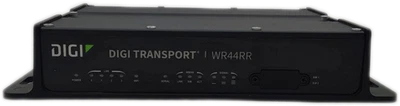 Digi Transport WR44RR Router Wifi robusto - Immagine 1 di 4