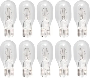 Piezas OCS - Bombillas miniatura de 12 V para remolques autocaravana cámper - Bombillas push-in... - Imagen 1 de 5