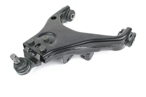 Suspension Control Arm and Ball Joint Assembly-Assembly fits 03-06 Kia Sorento - Picture 1 of 4