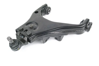 Suspension Control Arm and Ball Joint Assembly-Assembly fits 03-06 Kia Sorento - Image 1 of 4