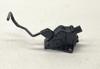 14-16 LEXUS IS250 IS350 气体踏板加速器和传感器 原始设备制造商 A0.45 — 第 1/4 张图片