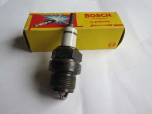 Bosch Zündkerze Z45/36 plus Spark Plug Bougi Candel Bujía Tennpluggen - Picture 1 of 1