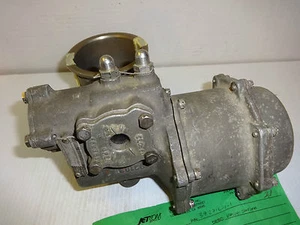 Airesearch 392716-1-1 VÁLVULA DE CIERRE NEUMÁTICA BOEING Avión 10-60492-4 - Imagen 1 de 12