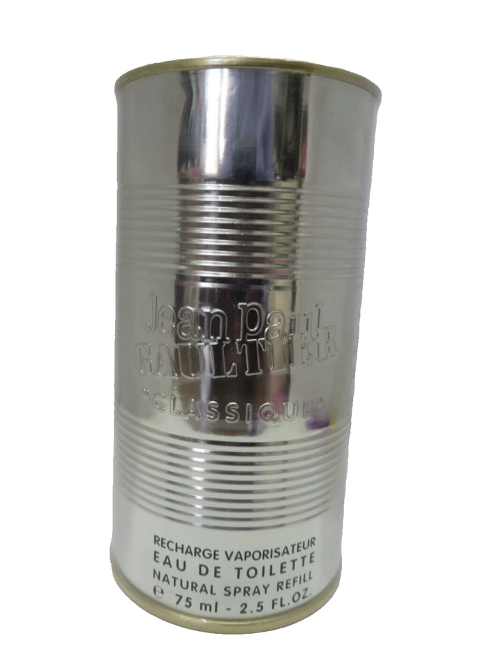 Jean Paul Gaultier Classique 2.5oz  Women's Eau de Toilette