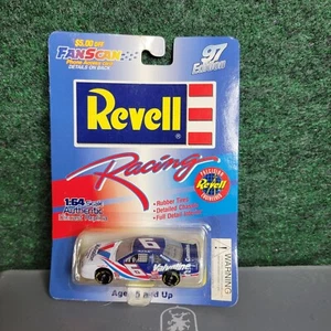 REVELL RACING 97 EDIZIONE #6 STOCK AUTO DA CORSA MARTIN 1/64 - Foto 1 di 2
