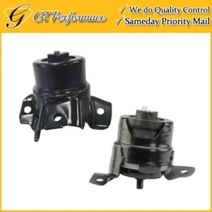 Quality Front L & R Engine Mount 2PCS for 15-16 Chevy Colorado/ GMC Canyon 3.6L - Picture 1 of 10