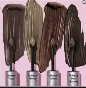 It Cosmetics Brow Power Filler Tinted Fiber Brow Gel UNIVERSAL DARK BRUNETTE - Picture 1 of 2