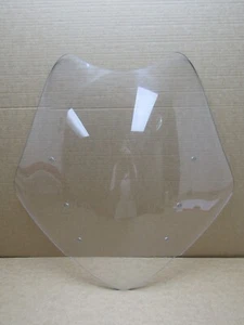 Triumph Trophy 2014 30,705 Meilen Frontschirmverkleidung (4324) - Bild 1 von 8