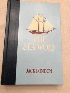 The Sea Wolf By Jack London - Bild 1 von 10