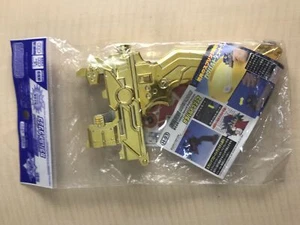 Beyblade bay battle parts impugnatura catapulta oro - Foto 1 di 3